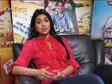 Shriya Saran on Gali Gali Chor Hai