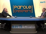 Xerfi Canal Michel Volle (3/3) Réindustrialiser la France par l’informatisation et l’automatisation