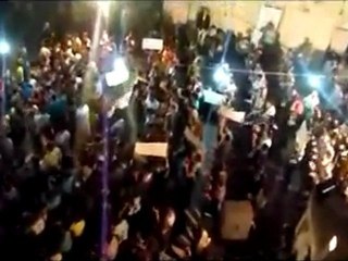 فري برس   الحولة مسائية 18 10 2011