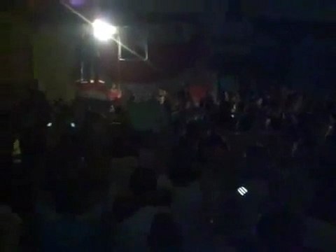 فري برس حمص جورة الشياح ثورة ثورة ثورة سوريا خالدية الجورة معاكي للموت 18 10 2011