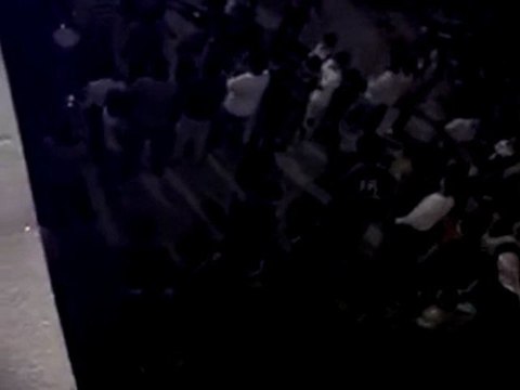 فري برس حمص كرم الزيتون مسائيات الثوار للمطالبة باسقاط النظام 18 10 2011