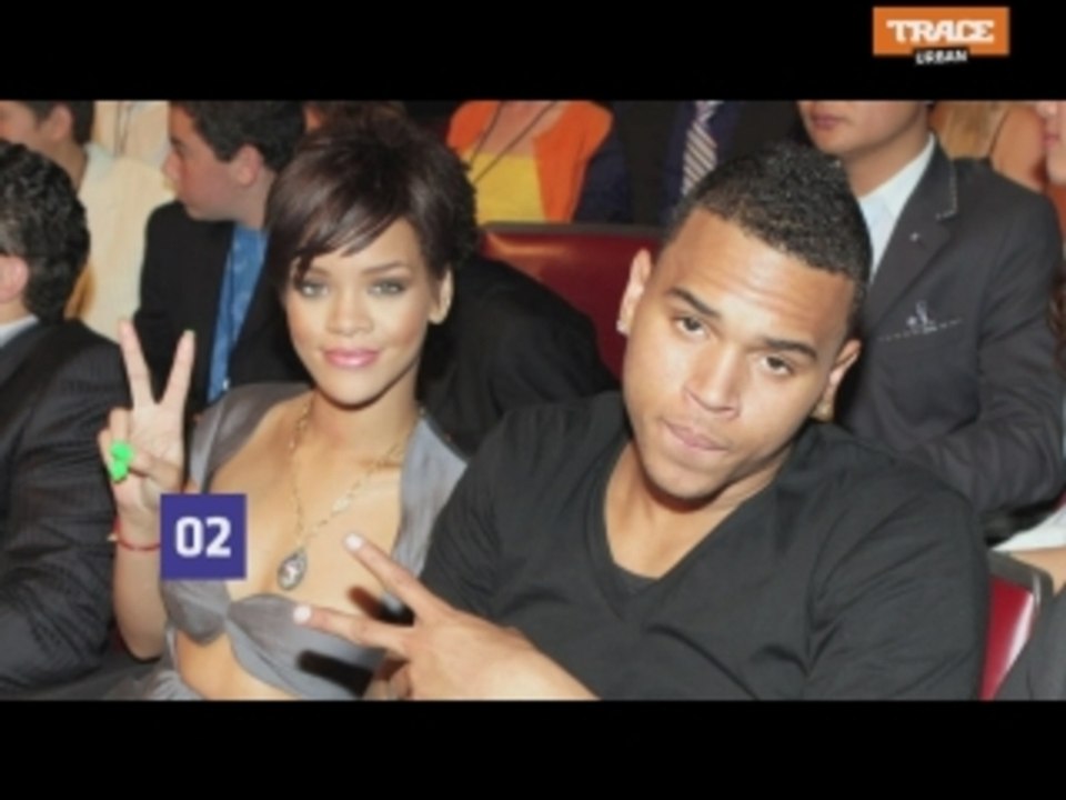Top Gossip: Chris Brown et Rihanna s'aiment-ils toujours ?