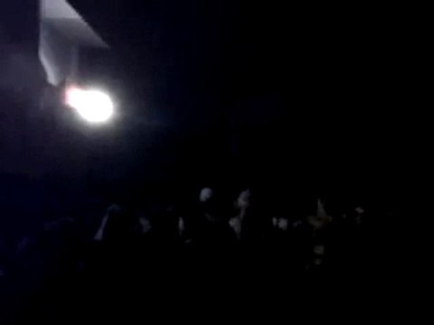 فري برس مسائية حي كرم الزيتون 18 11 2011