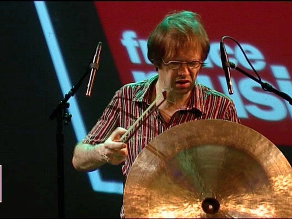 Jazz sur le vif - "Duke et Thelonious" par la Campagnie des Musiques à Ouïr