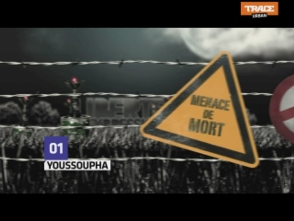 Top Music: Youssoupha revient avec ses "Noir Désir"