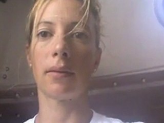 TRANSAT 6,50  - Fabienne Robin - Visite intérieur bateau