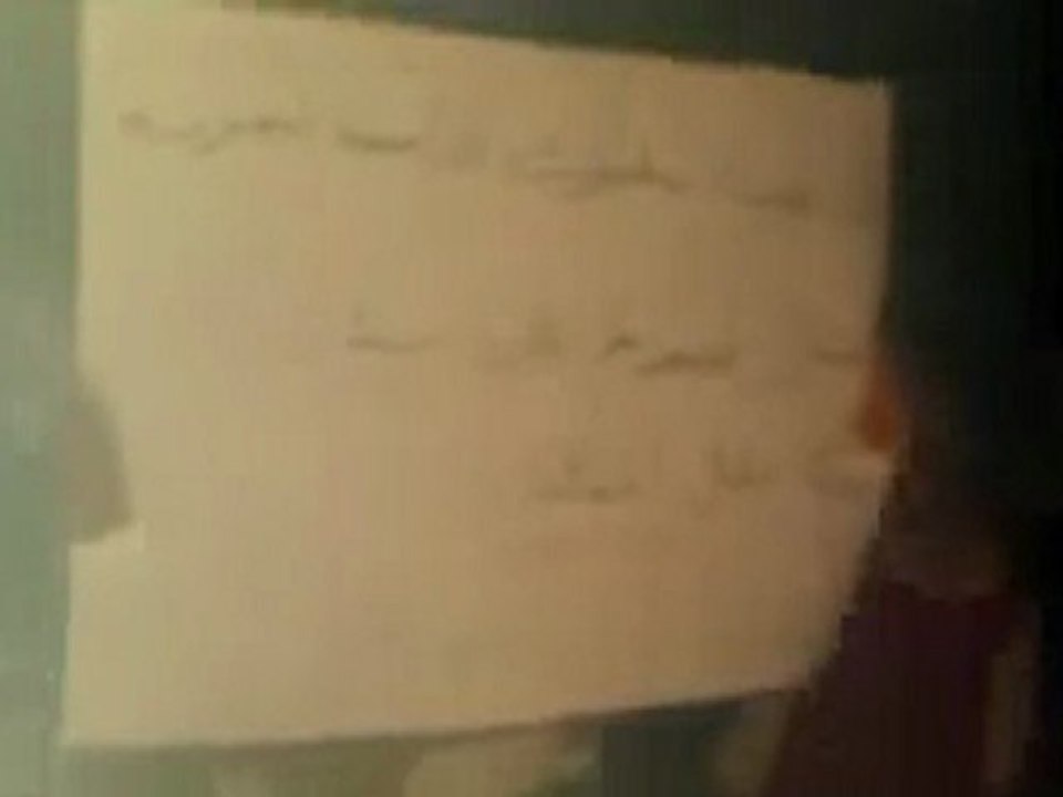 فري برس   إدلب   حزانو    مظاهرة مسائية ردا على المسيرة المؤيدة 19 10 2011