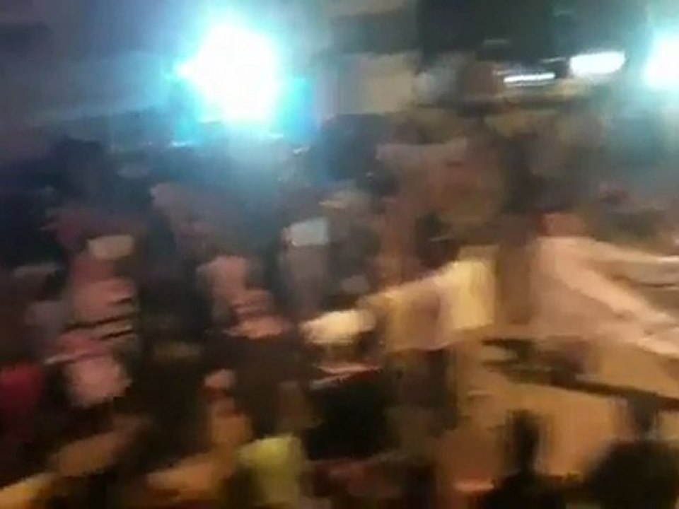 فري برس   ادلب   معرة مصرين    مظاهرة أربعاء ادلب الشهامة 19 10 2011