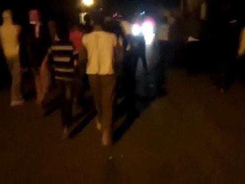 فري برس درعا جاسم مسائيات الثوار في اربعاء ادلب الشهامة 19 10 2011 ج1