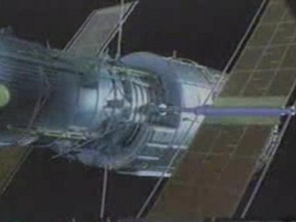 Jim Carrey - Fire Marshall Bill in Space