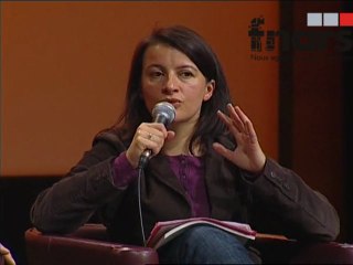 vid25 - C. DUFLOT : Insertion et place des entreprises sociales et solidaires