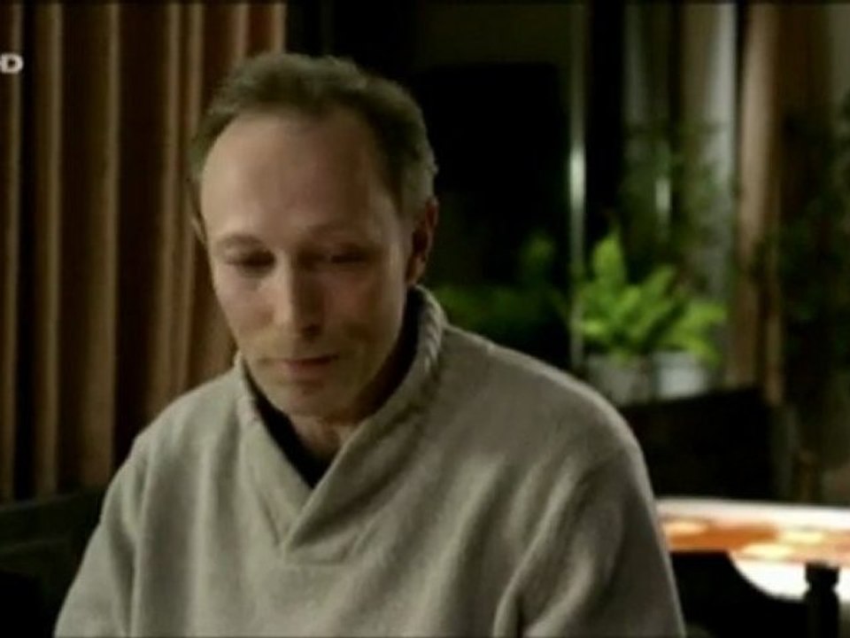 Lars Mikkelsen in "Mord im Watt" - Part 1