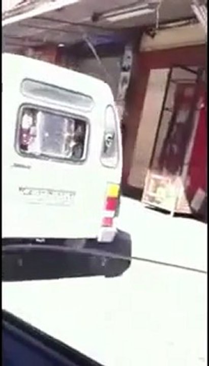 فري برس   درعا اضراب عام وعصيان مدني لليوم الثاني ولا يزال الامن والشبيحة الاسد منتشرين في المدينة 20 10 2011