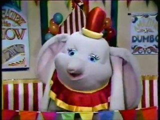 Dumbo's Circus New Ending 9