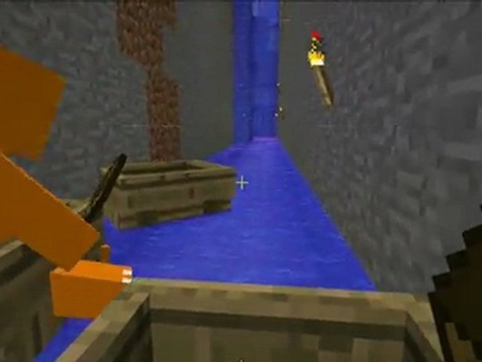 My-Minecraft-Company-Episode#1
