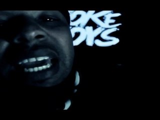 Chinx Drugz - Murder One (HD)