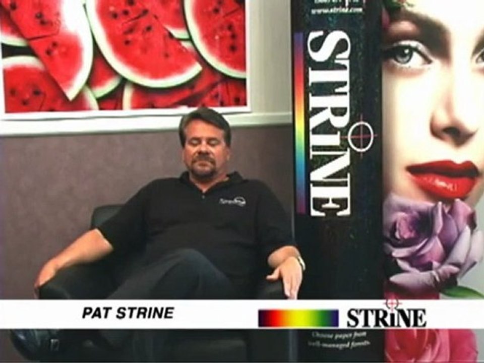 Strine Final Testimonial