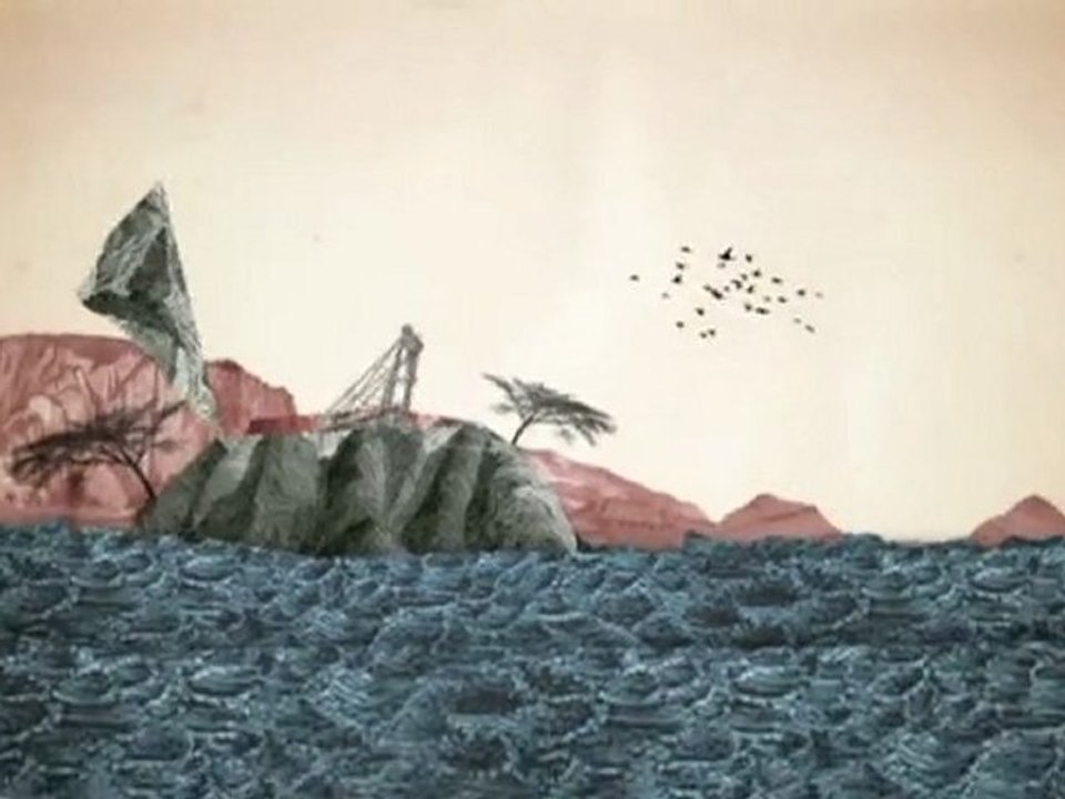 Dix drôles d'espèces