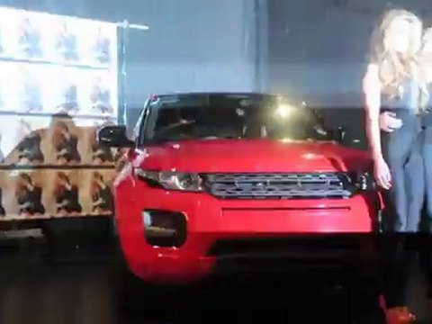 Katie Price Introduces The New Katie Price!