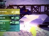 SSX - Online features Producer Video