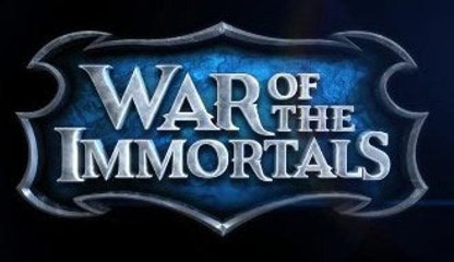 Vidéo Découverte War Of the Immortals (PC)