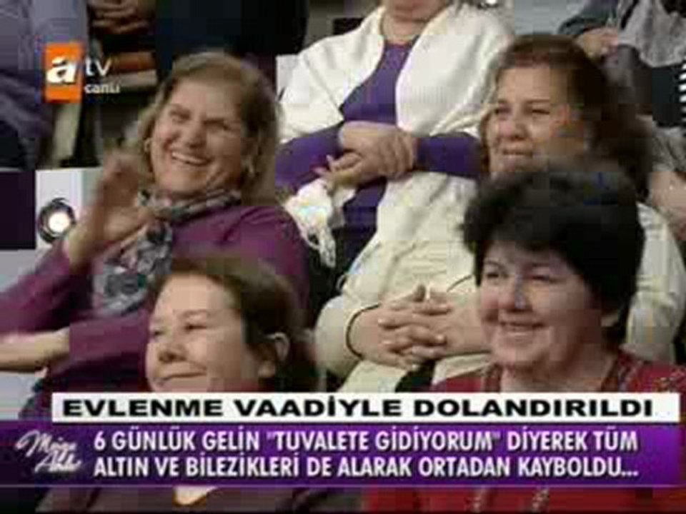Müge Anlı 23 Part 2 O WWWOLAYWEBCOM