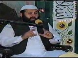 Ramzan ul mubarak p3 by hazrat pir sultan fiaz ul hassan sarwari qadri( damat barkata hu) - YouTube