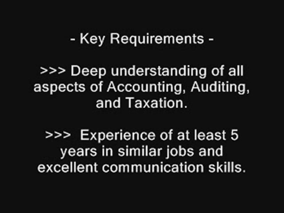 Delhi based Firm is looking for Female Chartered Accountants (CA)