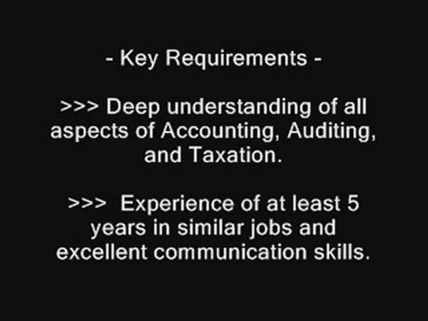 Delhi based Firm is looking for Female Chartered Accountants (CA)