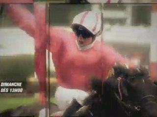 BA - Prix de Cornulier - Equidia Live