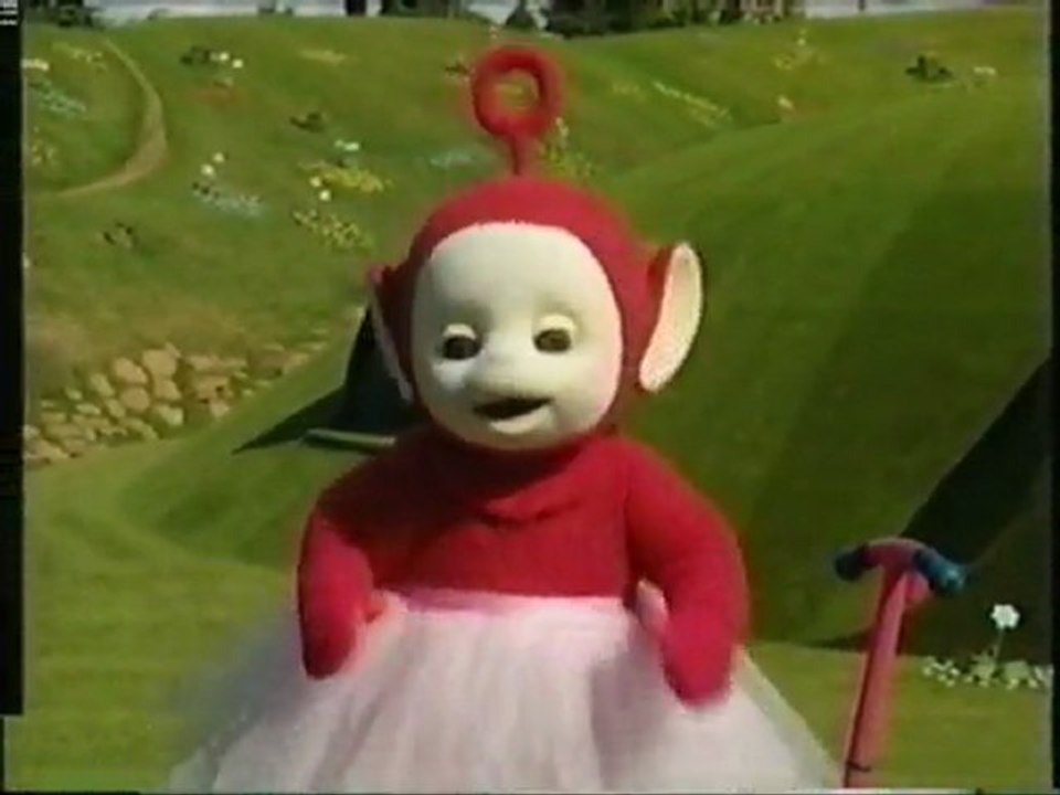 Reading Rainbow New Intro