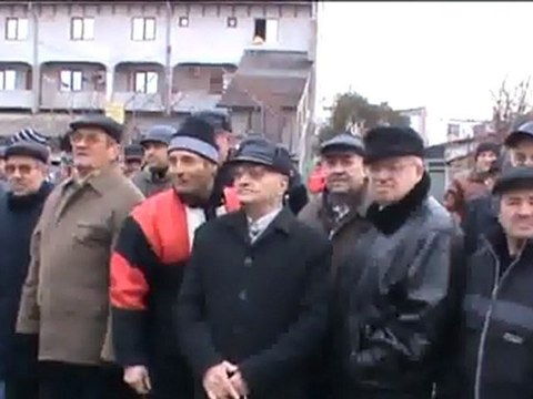 miting la mangalia - I