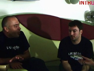 La spirale montante de Limonada Records avec ses histoires housemusicales