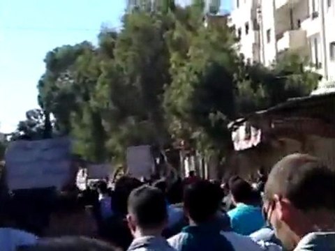 حماه حي الشرقية جمعة المهله العربية