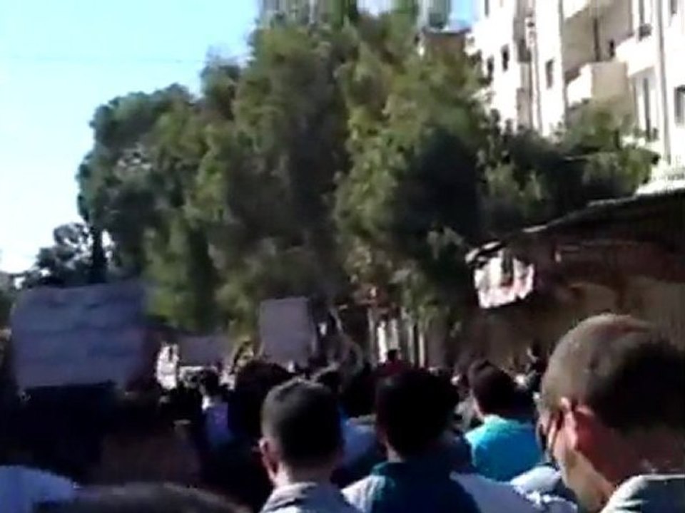 حماه حي الشرقية جمعة المهله العربية