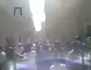 فري برس    مظاهرة ديرالزور الجبيلةجمعة المهلة العربية 21 10 2011