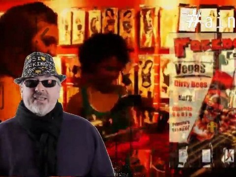 Rock in Hainaut 60 ! La Louvière métrockpole !