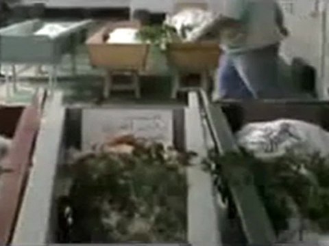 فري برس حمص شهداء حي النازحين في جامع البر19 10 2011