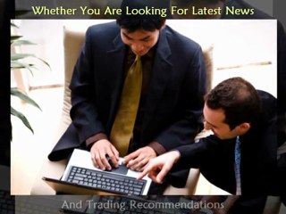 An Ideal eMagazine to keep yourself updated about the latest news in the trade market