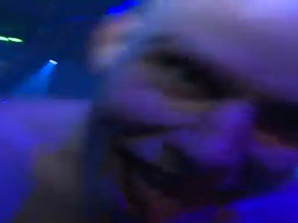 Nightmare - Hell Awaits 2011 (The Live Registration) Early Compilation