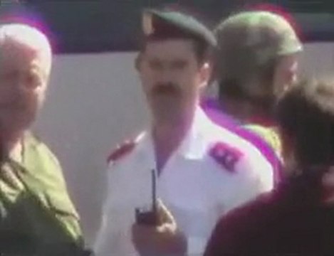 فري برس دمشق قابون انتشار الأمن والشبيحة حول المساجد 21 10 ج5