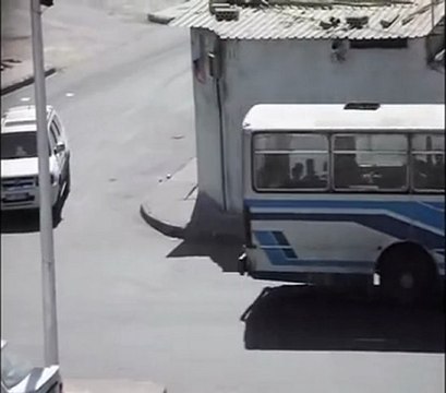 فري برس دمشق قابون انتشار الأمن والشبيحة حول المساجد 21 10 ج3