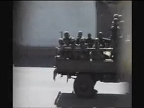 فري برس دمشق قابون انتشار الأمن والشبيحة حول المساجد 21 10 ج4