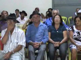 Chora Viola do dia 22-01-2012