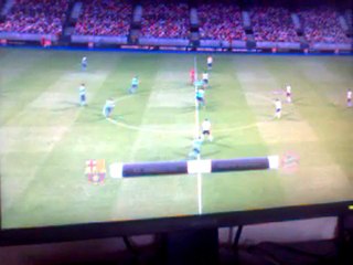 pes 12 pc ammar larbi