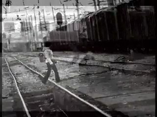 Raylar Boyunca - Tanju Duru