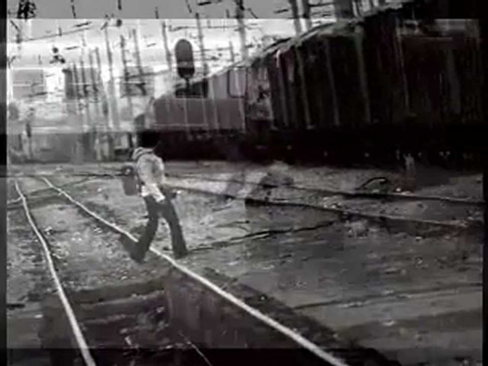 Raylar Boyunca - Tanju Duru