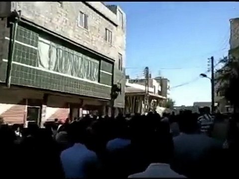 فري برس رنكوس جمعة شهداء المهلة العربية الله اكبر يابلادي 21 10 2011