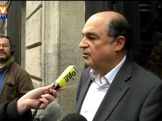 Cofinoga : 433 emplois supprimés dont 397 à Mérignac