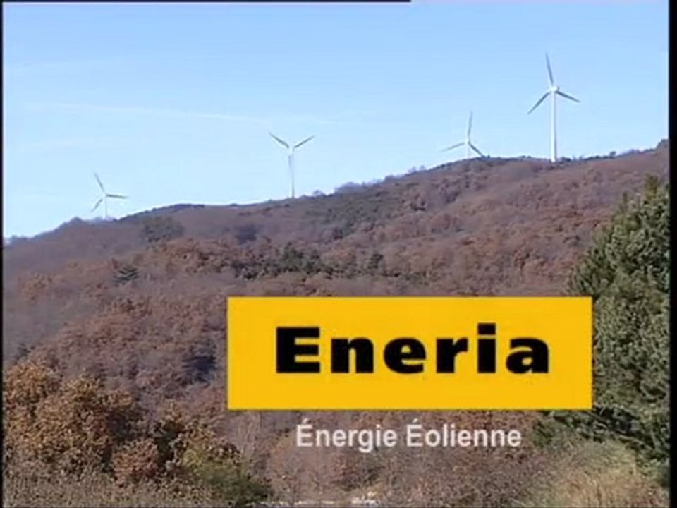 Enéria